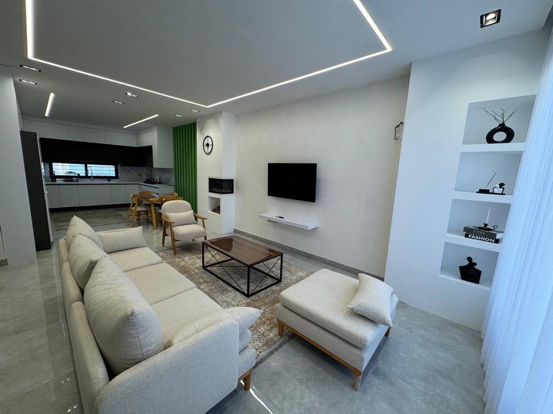 Khazar Villa Khazar Villa