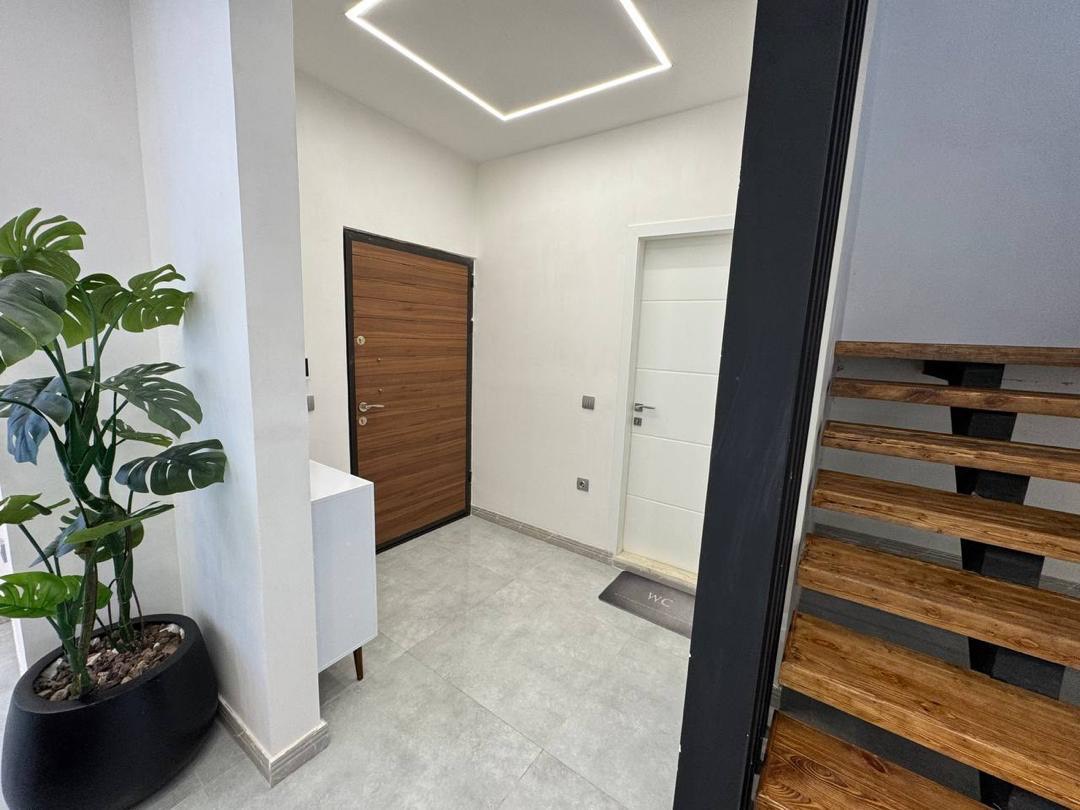 Khazar Villa Khazar Villa