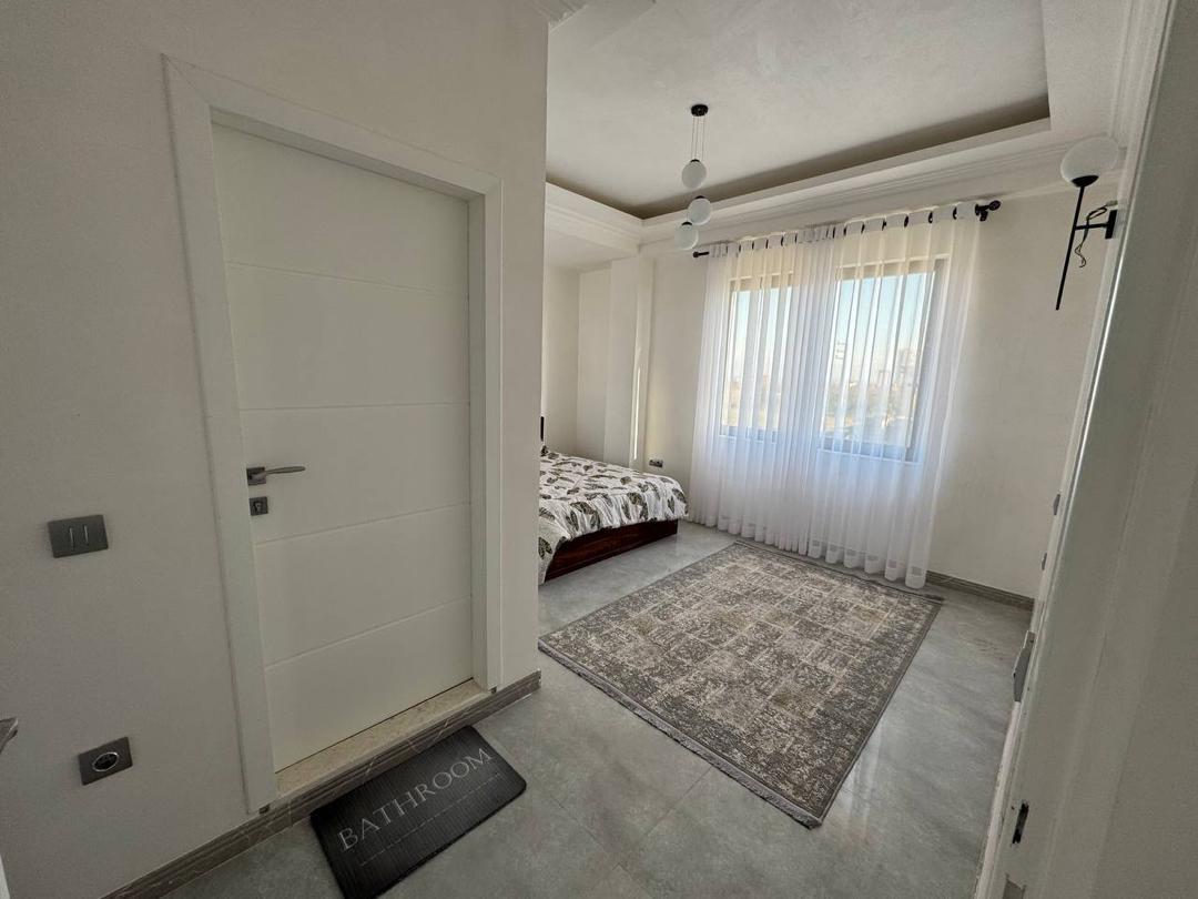 Khazar Villa Khazar Villa