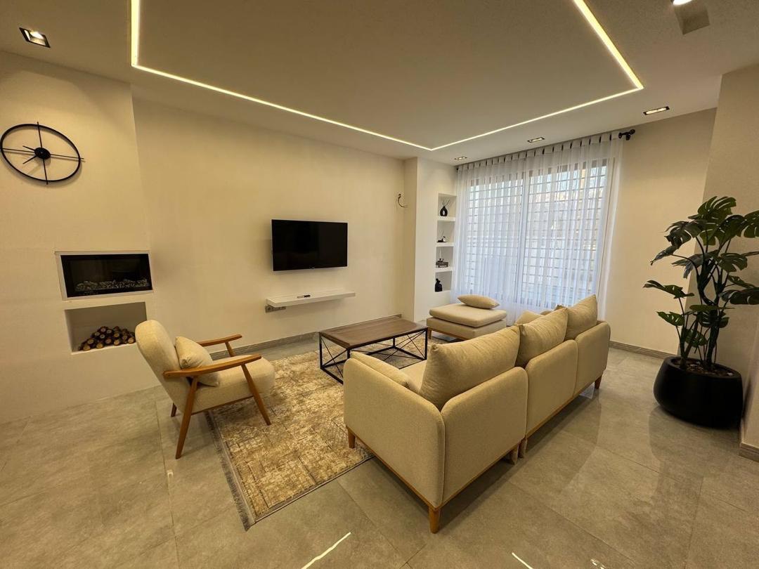 Khazar Villa Khazar Villa