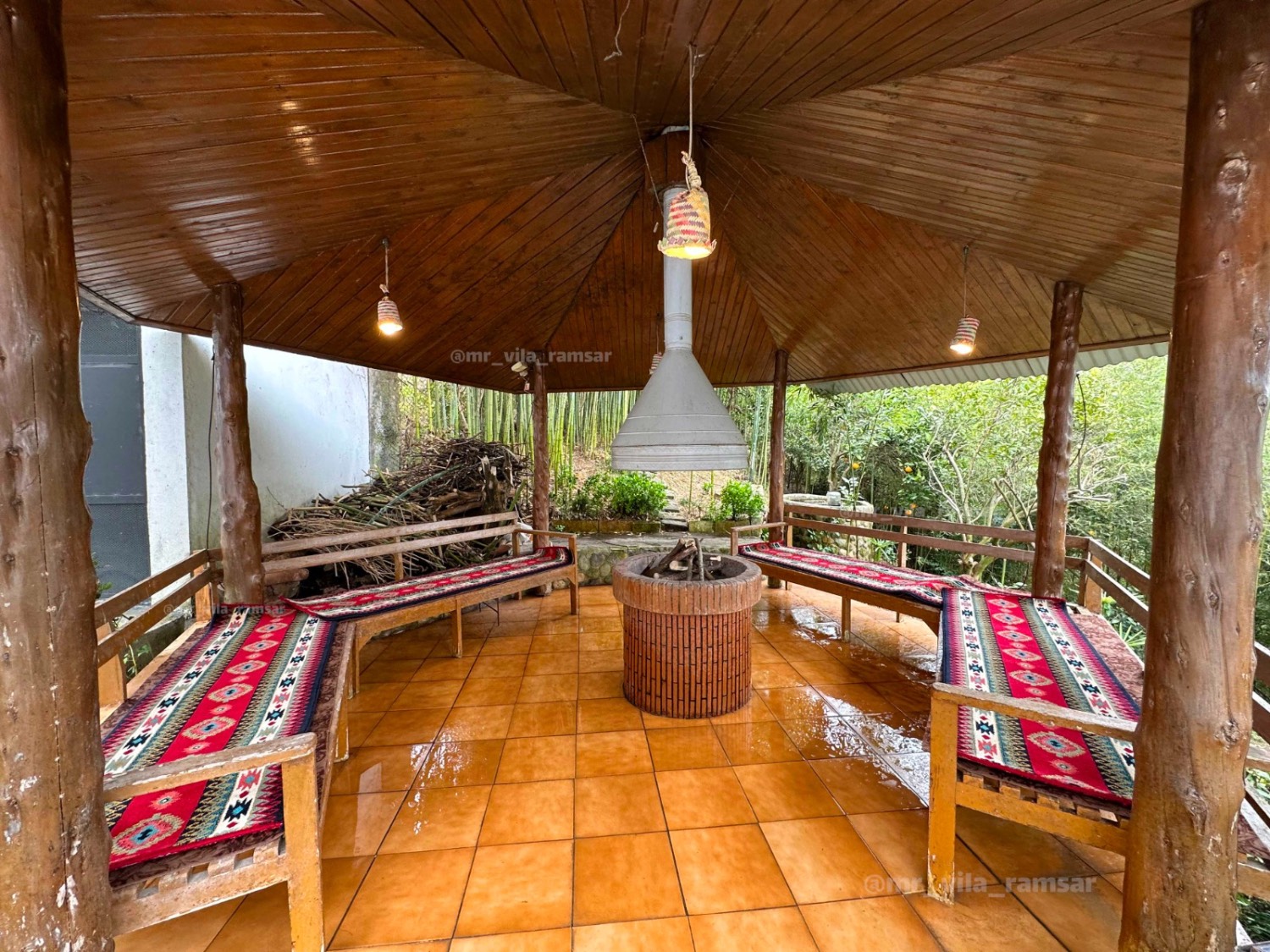 Hollywood Forest Villa Hollywood Forest Villa