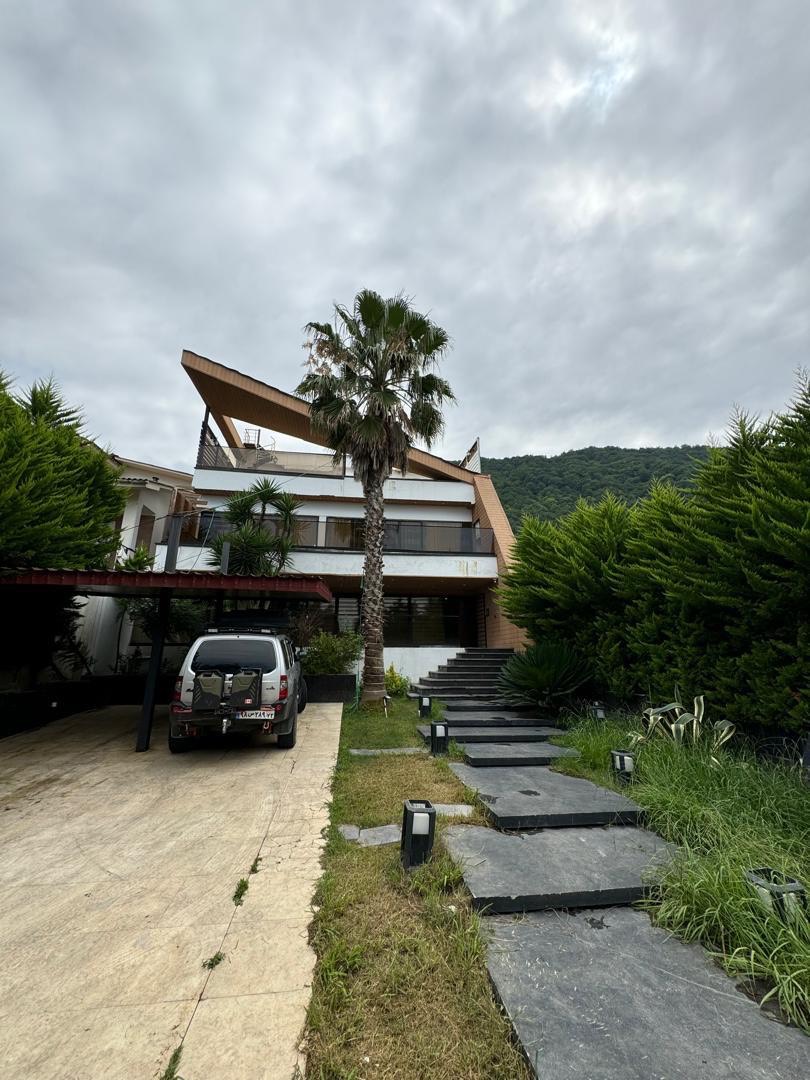 Afra Forest Villa Afra Forest Villa