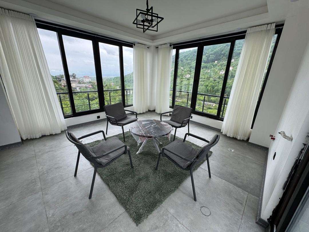 Yaghot forest villa Yaghot forest villa