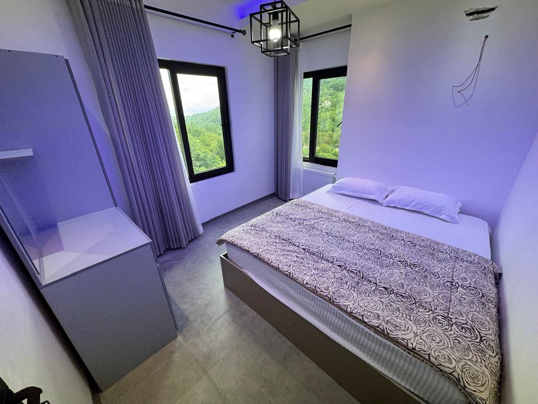 Yaghot forest villa Yaghot forest villa