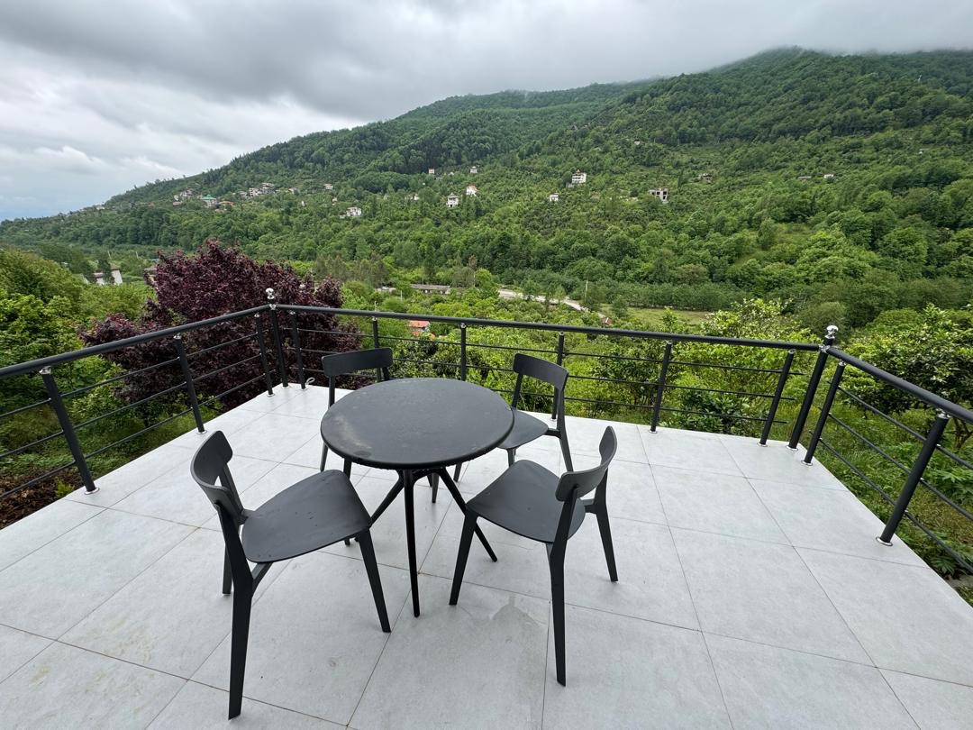 Yaghot forest villa Yaghot forest villa