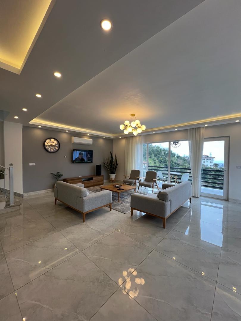 Aseman Villa Aseman Villa