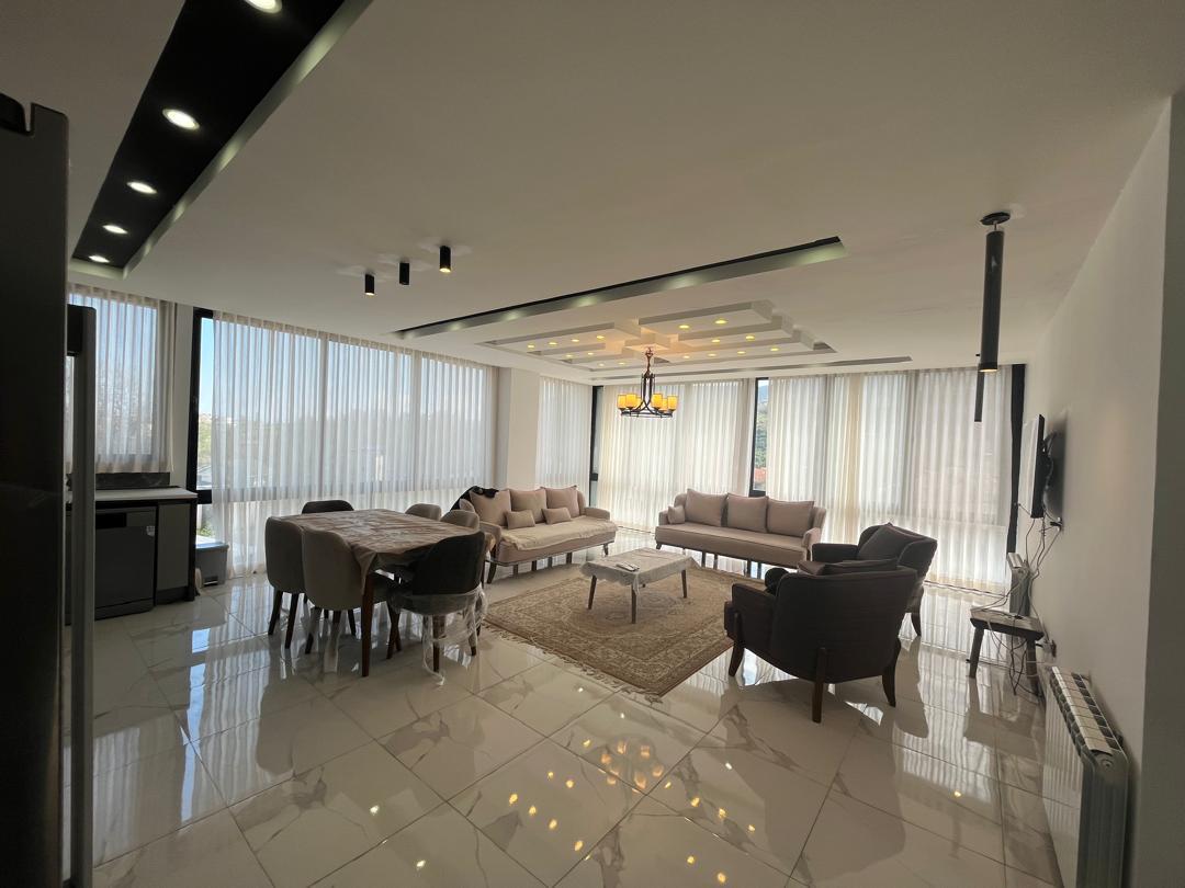 Roshanay Villa