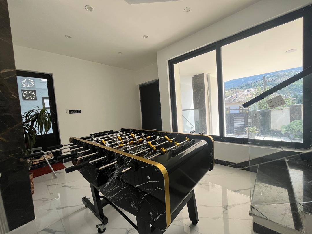 Roshanay Villa Roshanay Villa