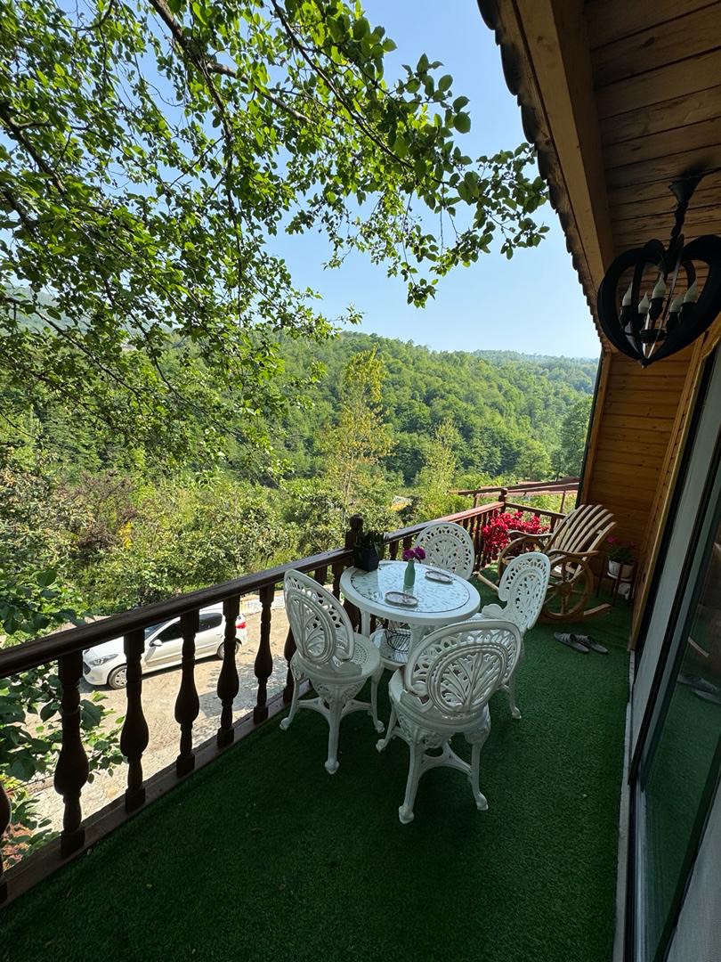 kornesia cabin