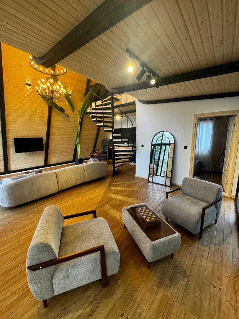 Baba adam cabin Baba adam cabin