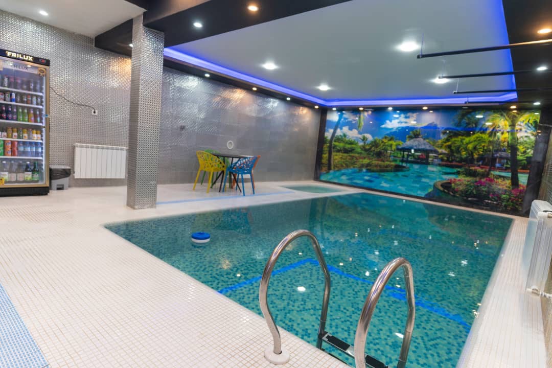 Gold Villa Gold Villa
