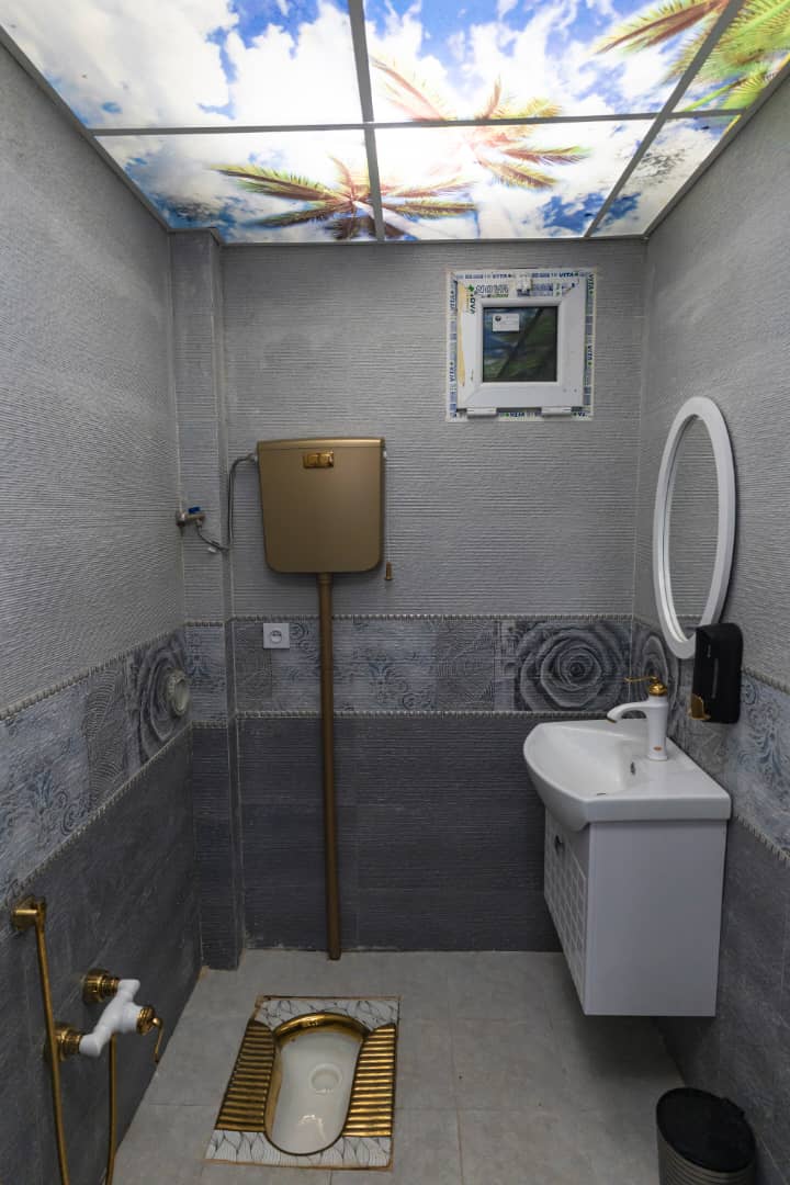 Gold Villa Gold Villa
