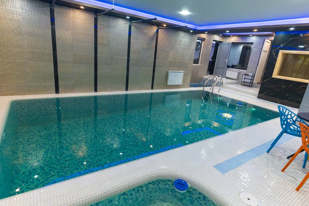 Gold Villa Gold Villa