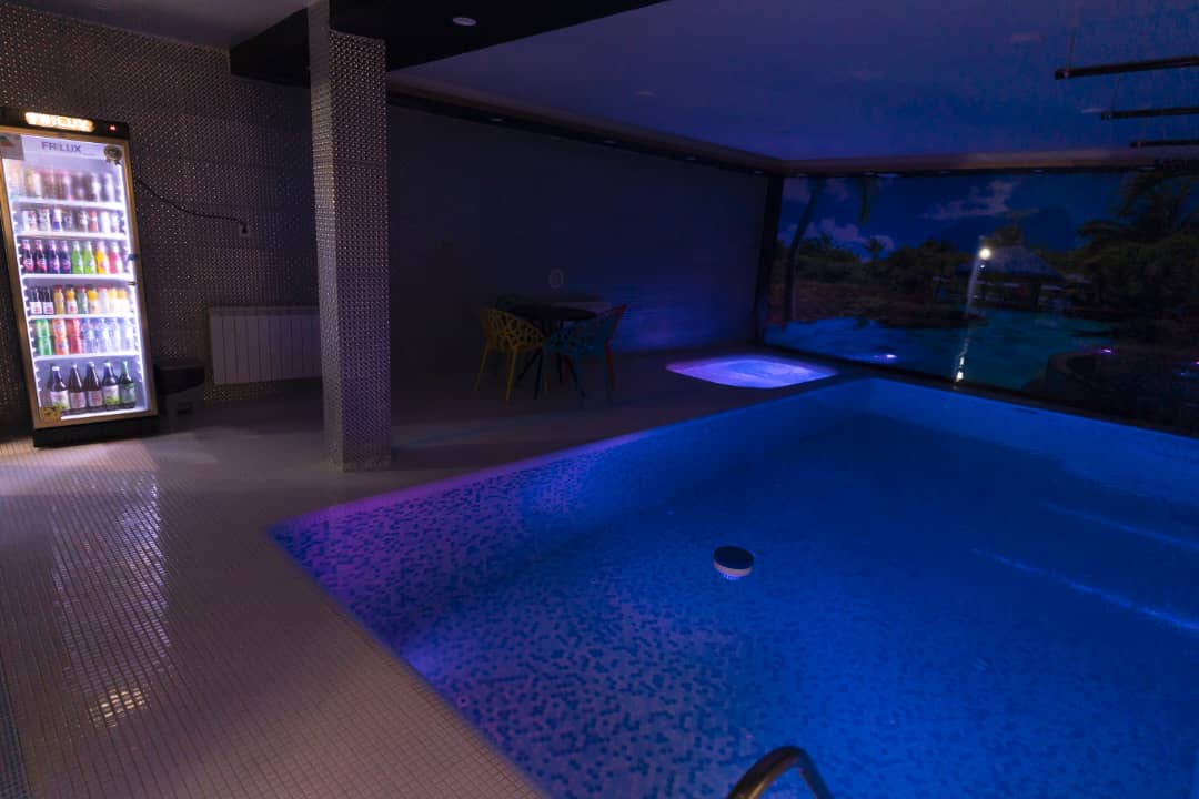 Gold Villa Gold Villa