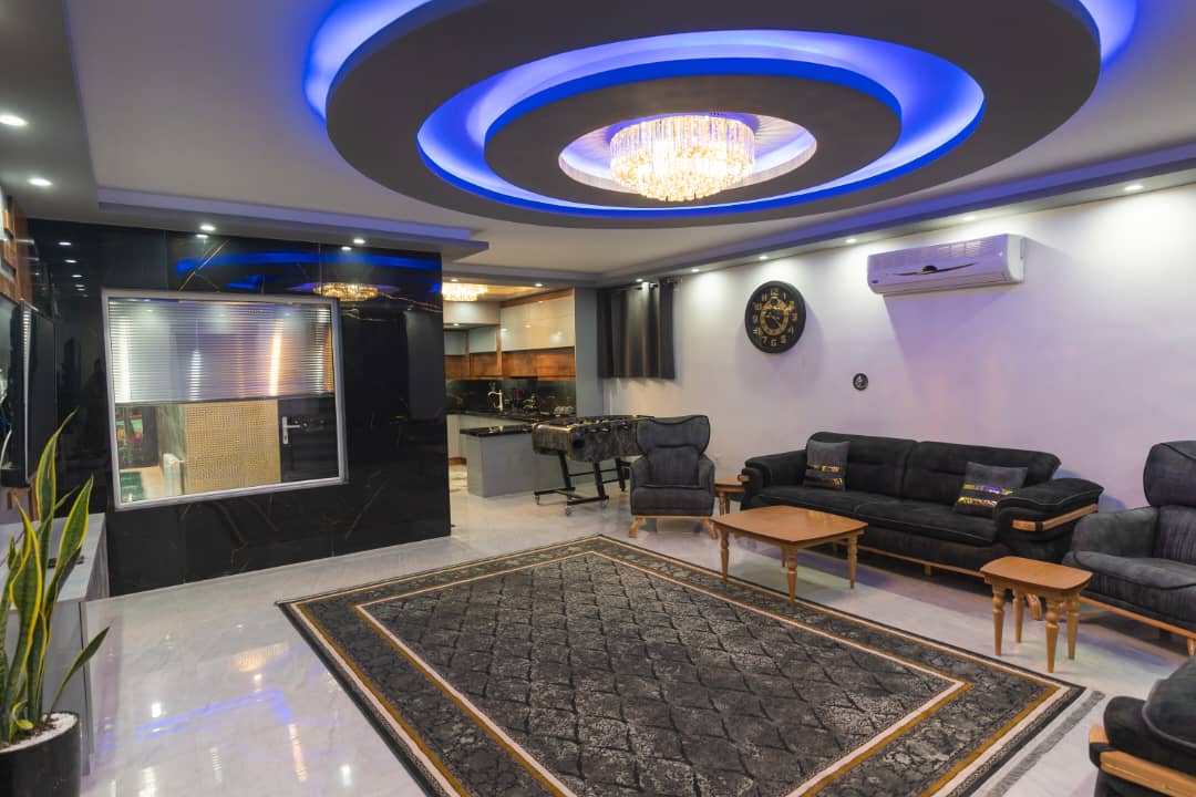 Gold Villa Gold Villa