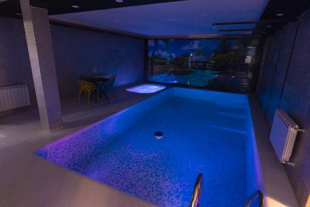 Gold Villa
