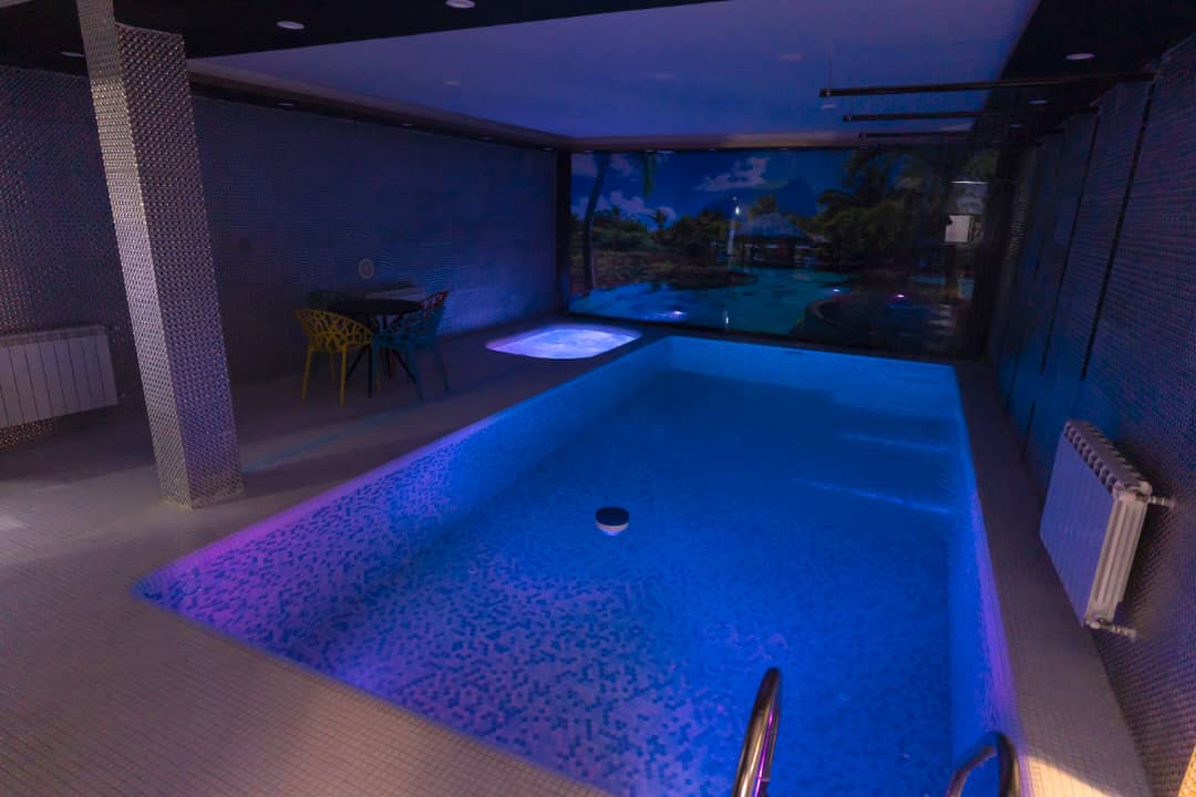 Gold Villa Gold Villa
