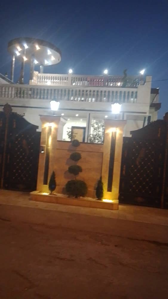Tala villa