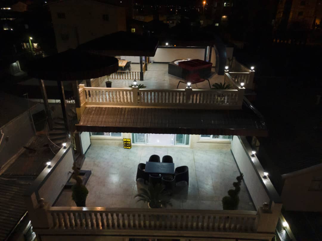 Tala villa