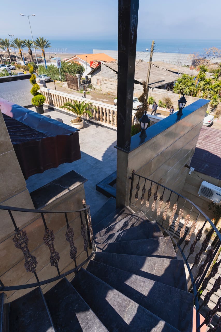 Tala villa