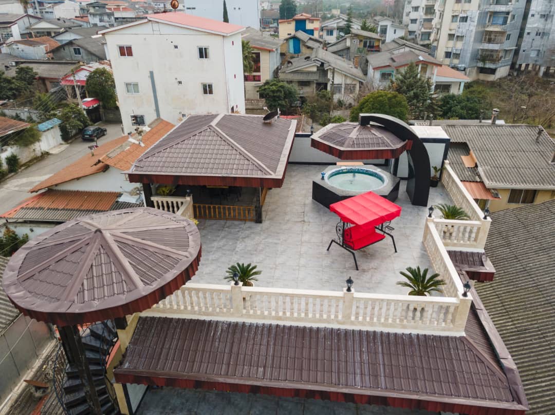 Tala villa