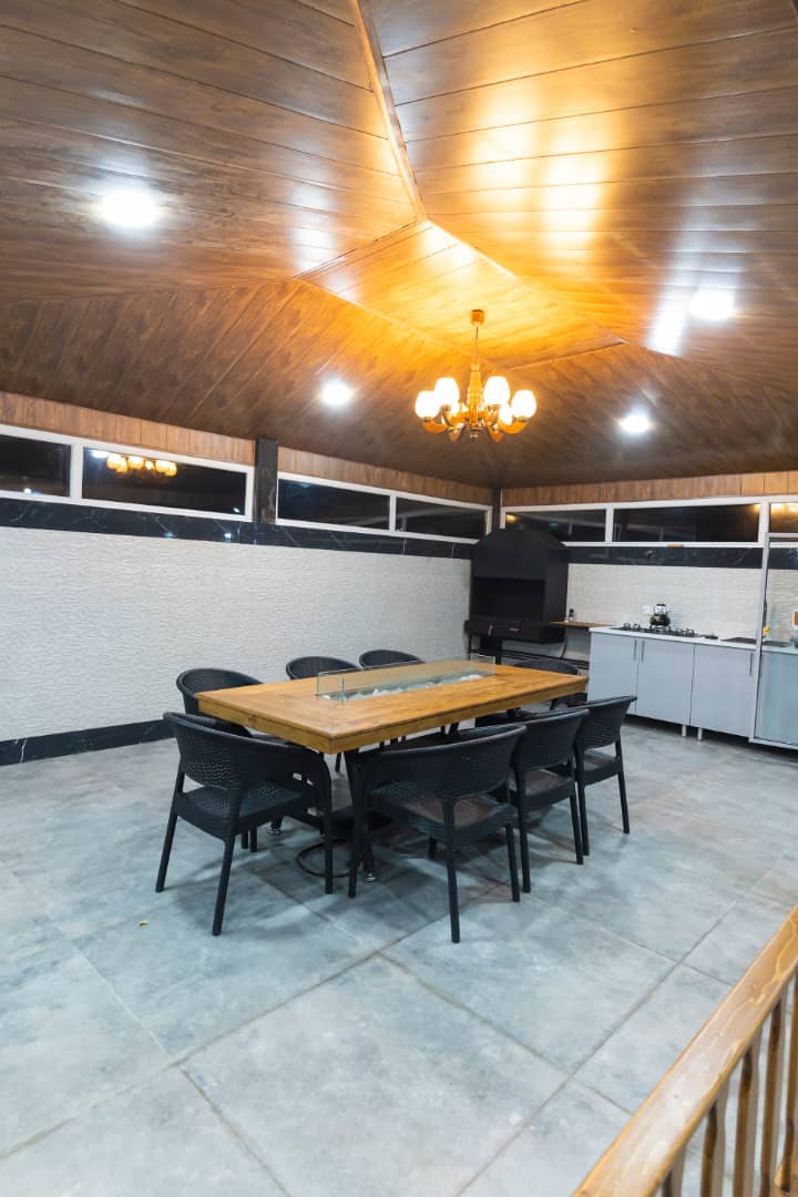 Tala villa
