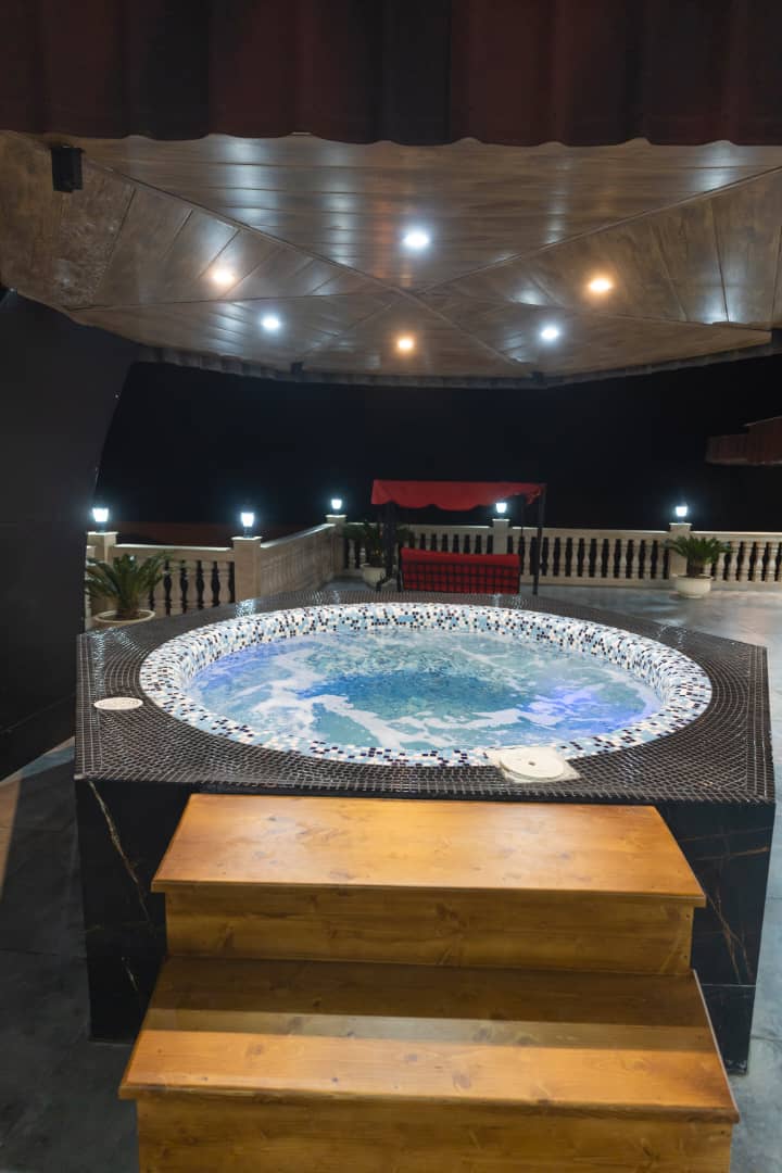 Tala villa