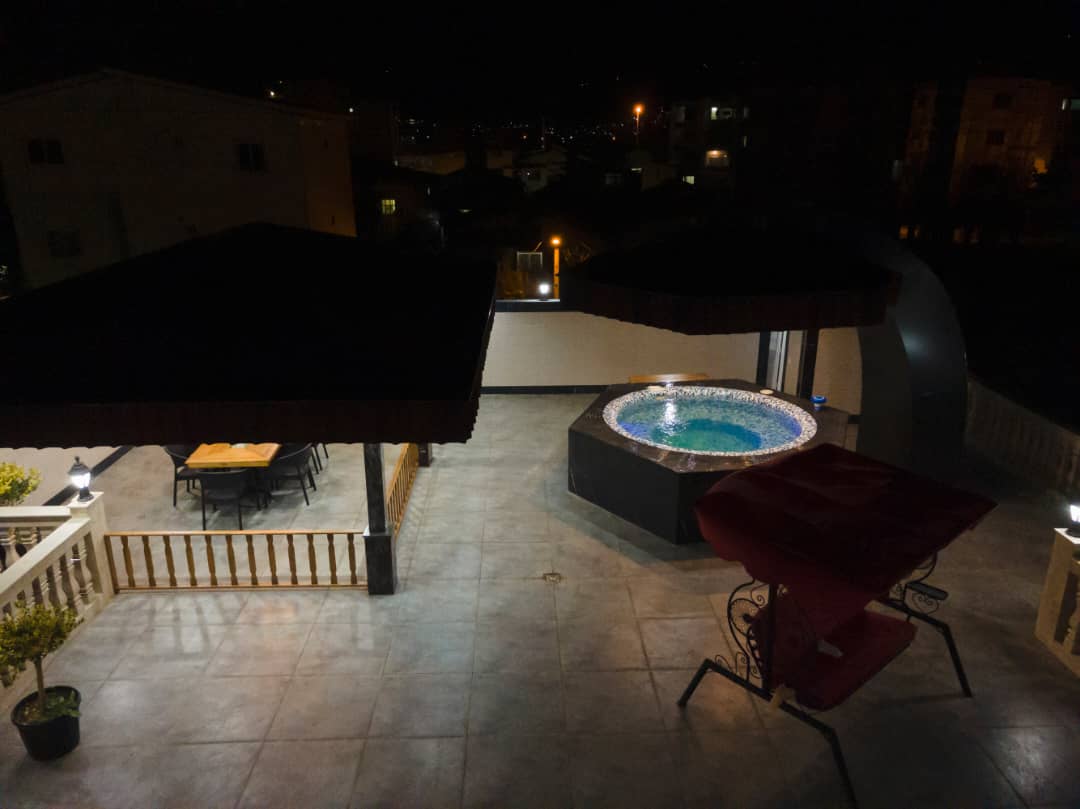 Tala villa