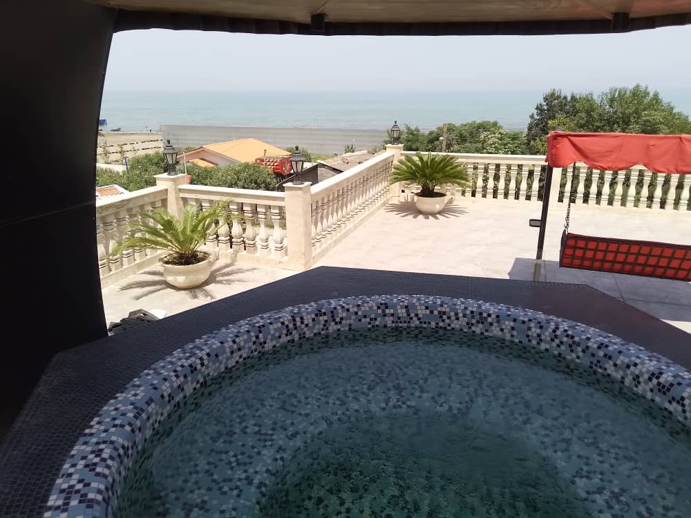 Tala villa