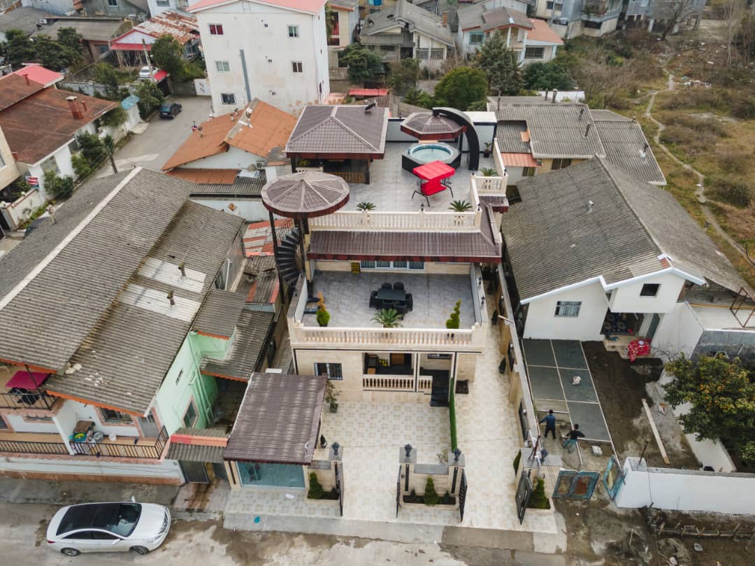Tala villa