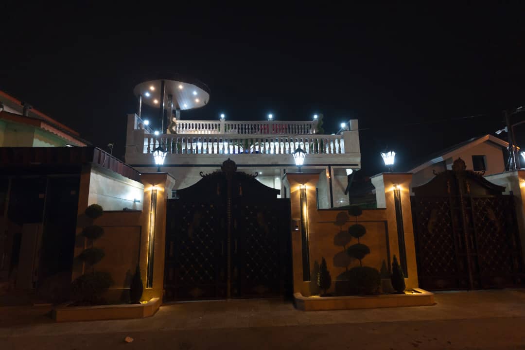 Tala villa