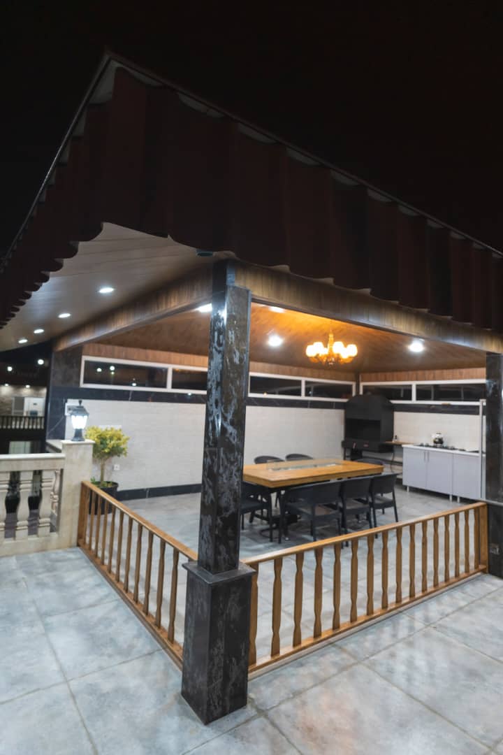 Tala villa