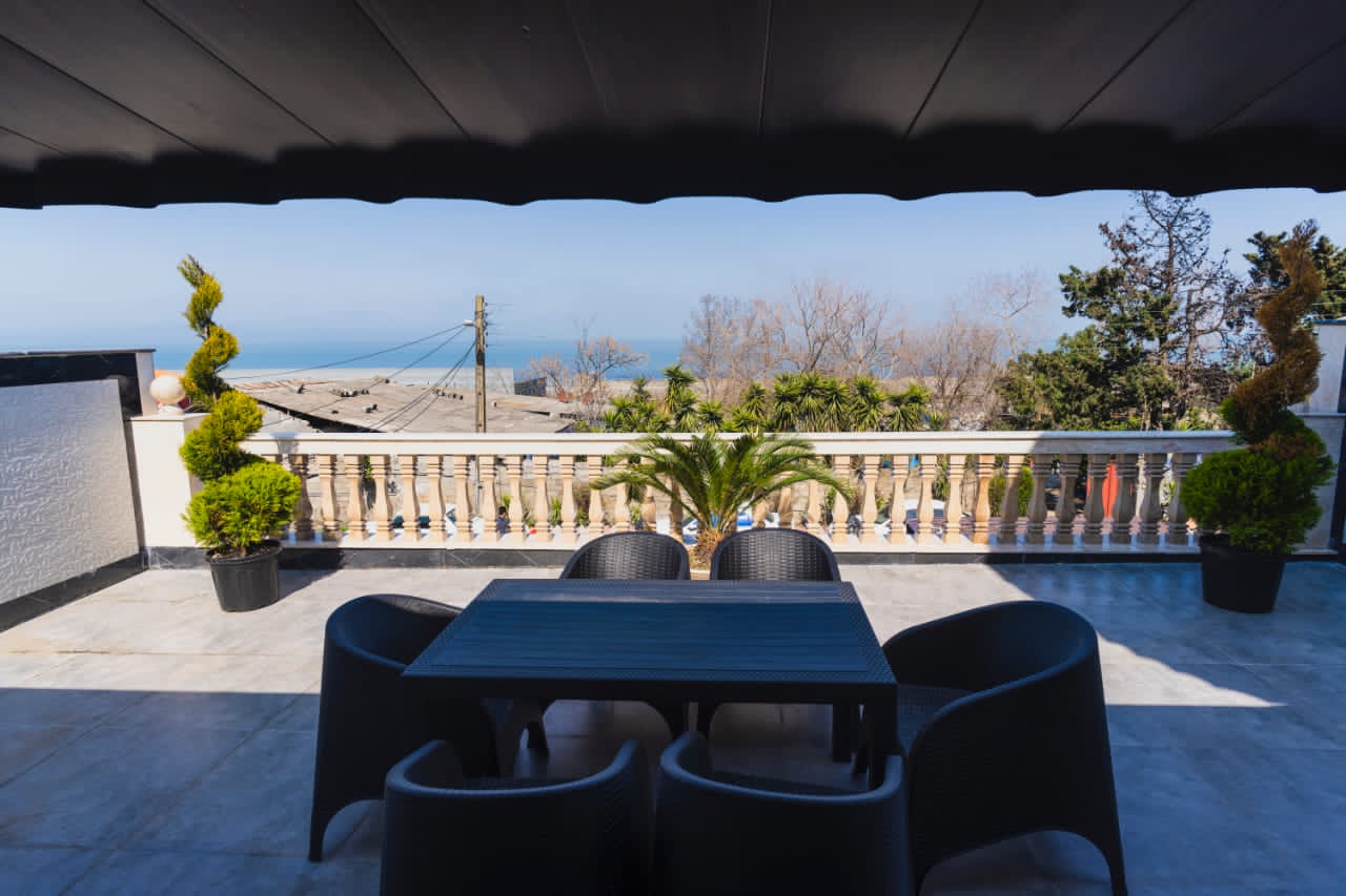 Tala villa