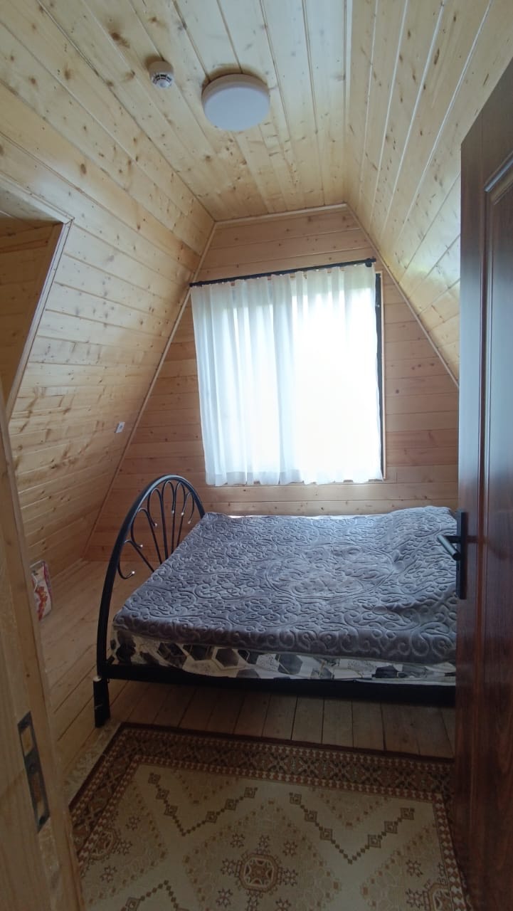Aramesh ۲ Forest Cabin Aramesh ۲ Forest Cabin