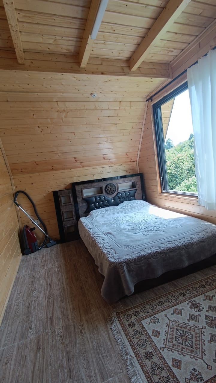 Aramesh ۲ Forest Cabin Aramesh ۲ Forest Cabin