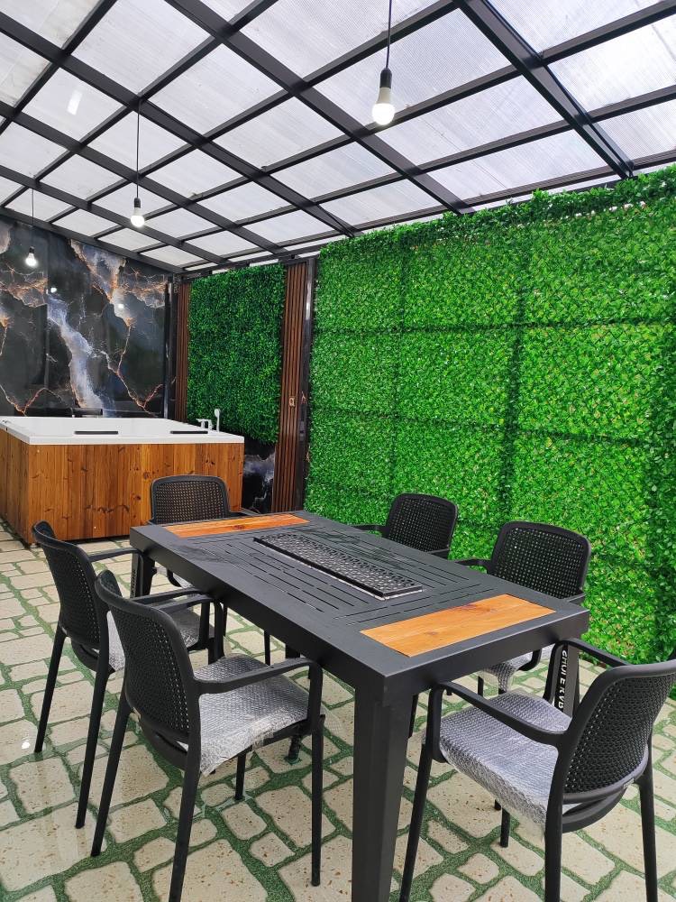 ویلای یادگار ویلای یادگار