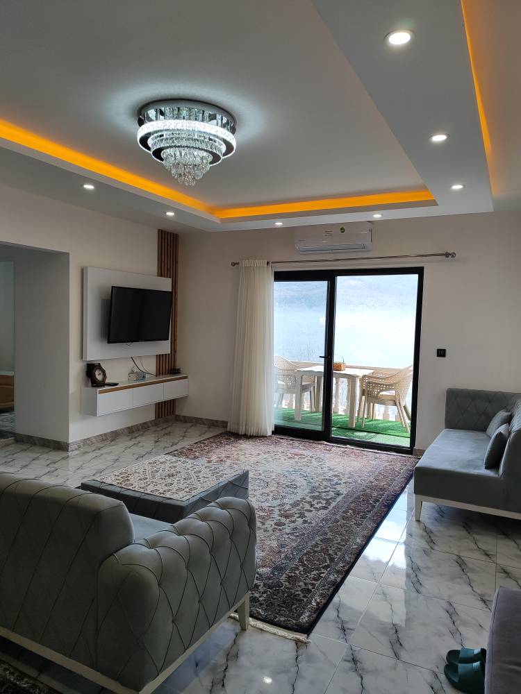 Yadegaar Villa Yadegaar Villa