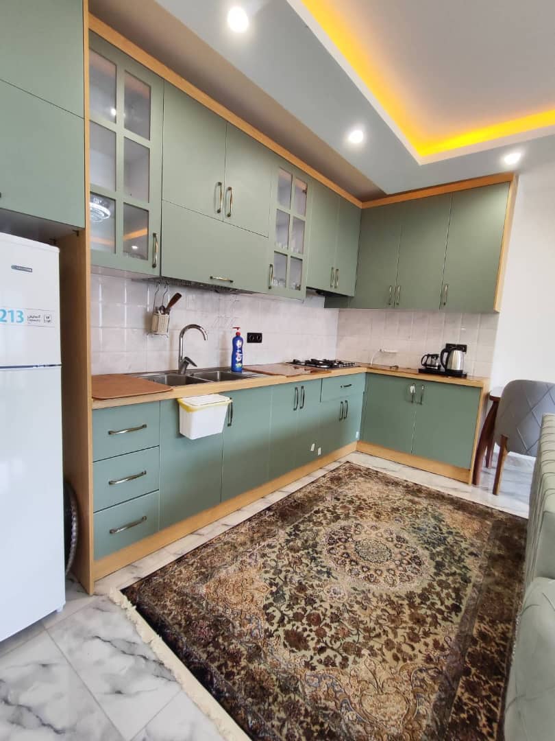 Yadegaar Villa Yadegaar Villa