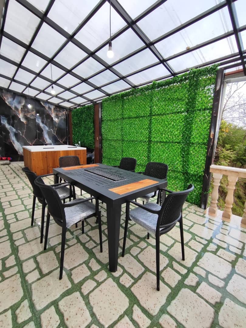 ویلای یادگار ویلای یادگار