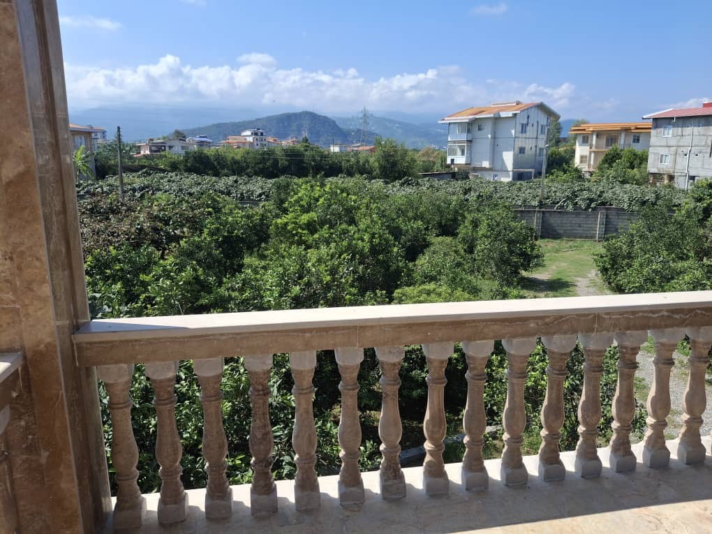 Arad villa