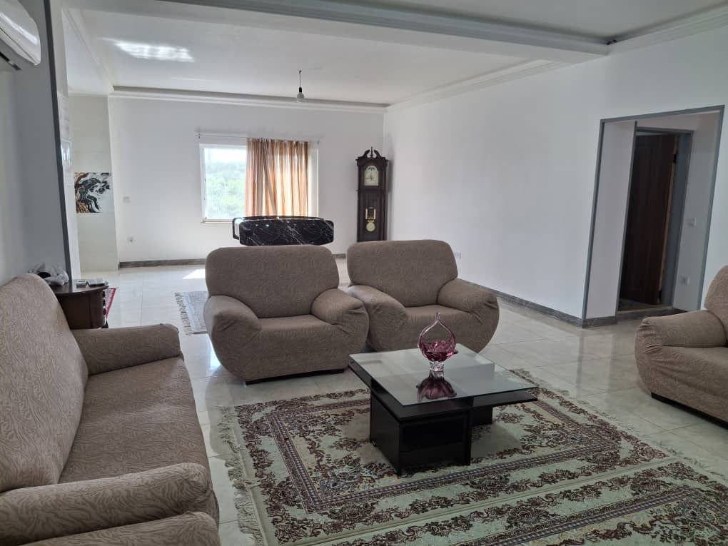 Arad villa