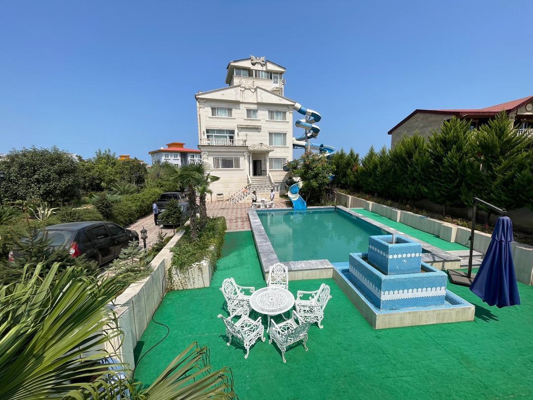 Sorsoreh villa Sorsoreh villa