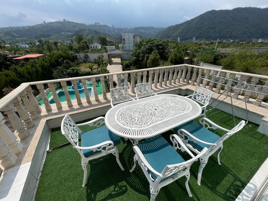 Sorsoreh villa Sorsoreh villa