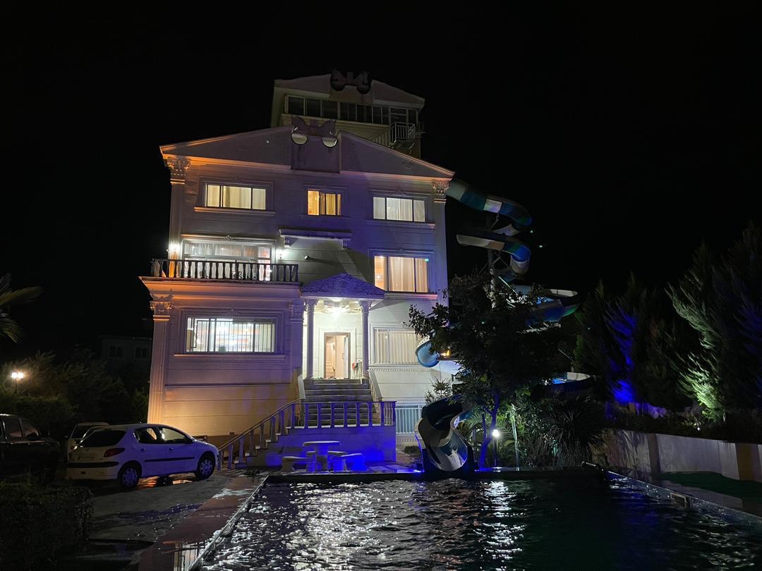 Sorsoreh villa Sorsoreh villa