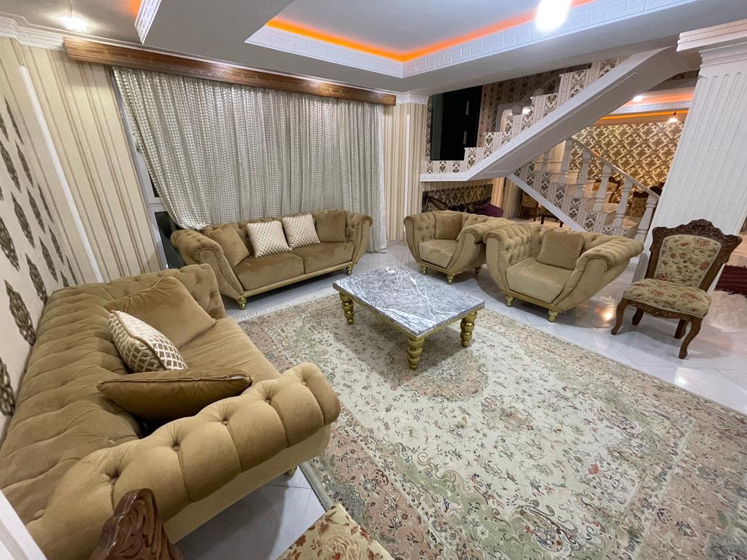 عمارت سرسره عمارت سرسره