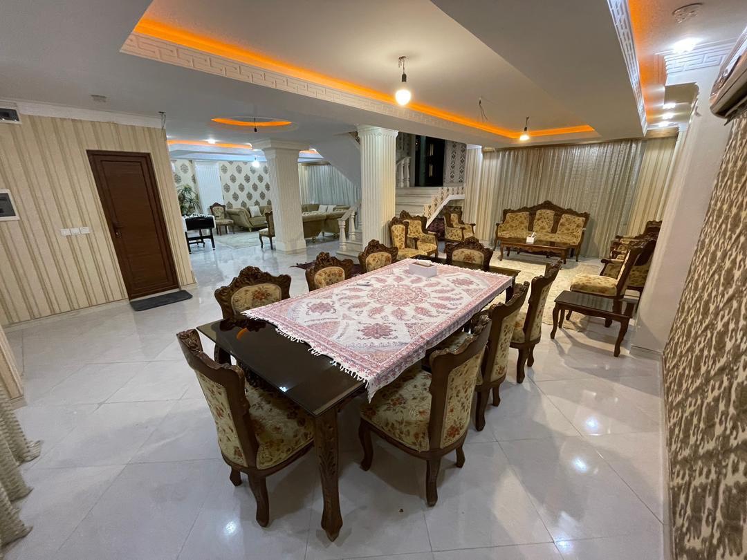 Sorsoreh villa Sorsoreh villa