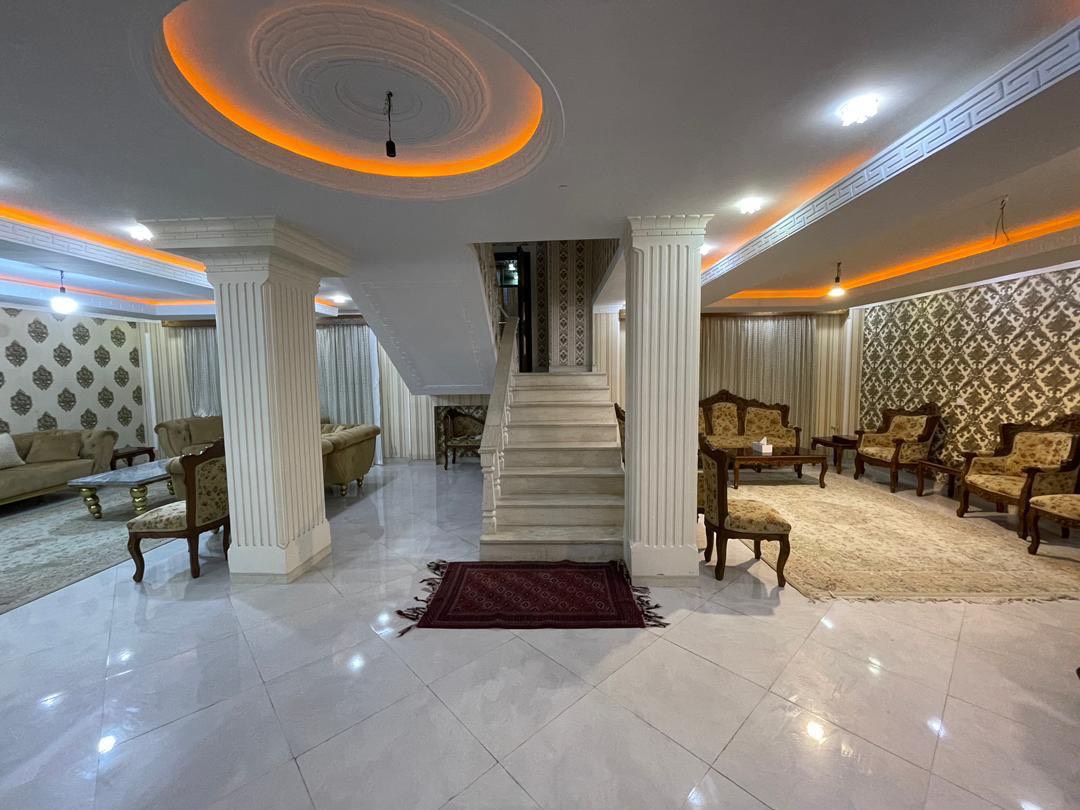 عمارت سرسره عمارت سرسره
