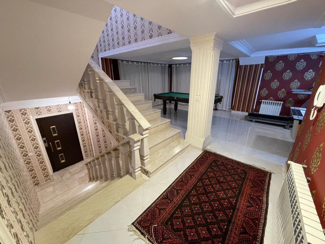 Sorsoreh villa Sorsoreh villa