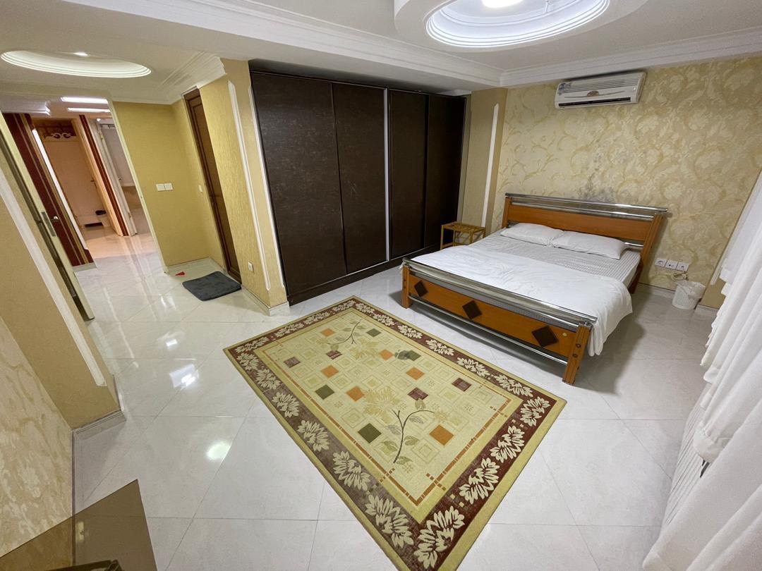 Sorsoreh villa Sorsoreh villa