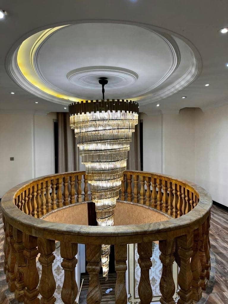 Niloufar Villa Niloufar Villa